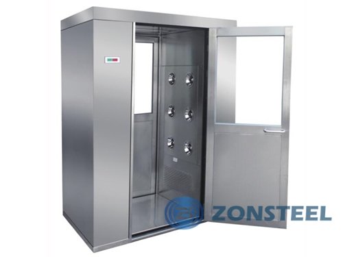 Cleanroom Equipment